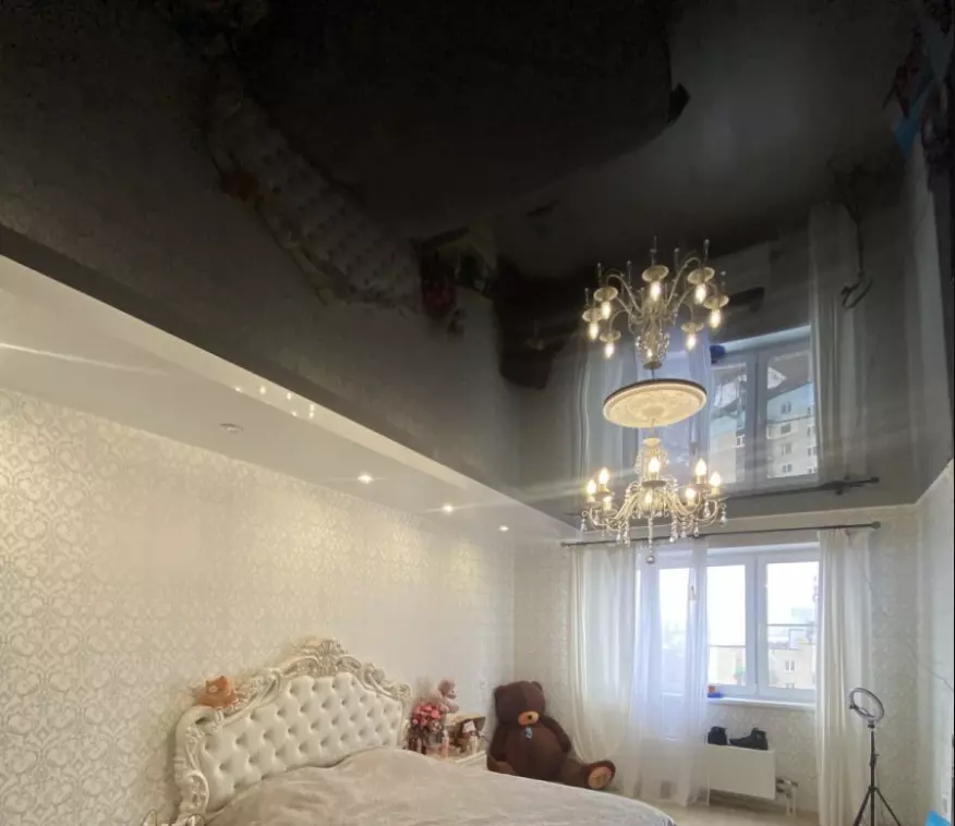 Калуга, Братьев Луканиных, 9, фото 1