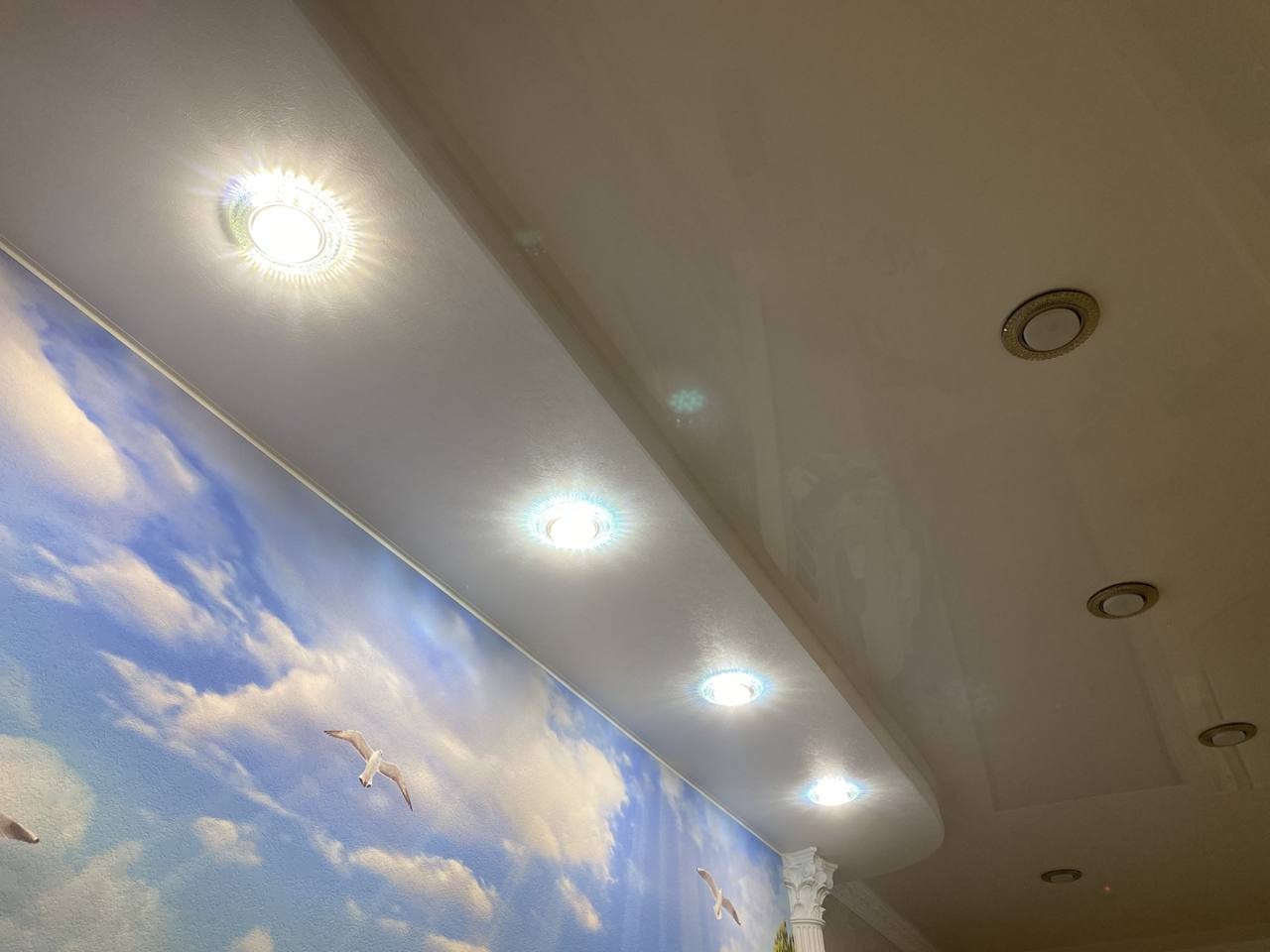 Ростов-на-Дону, Будённовский проспект, 56, фото 1