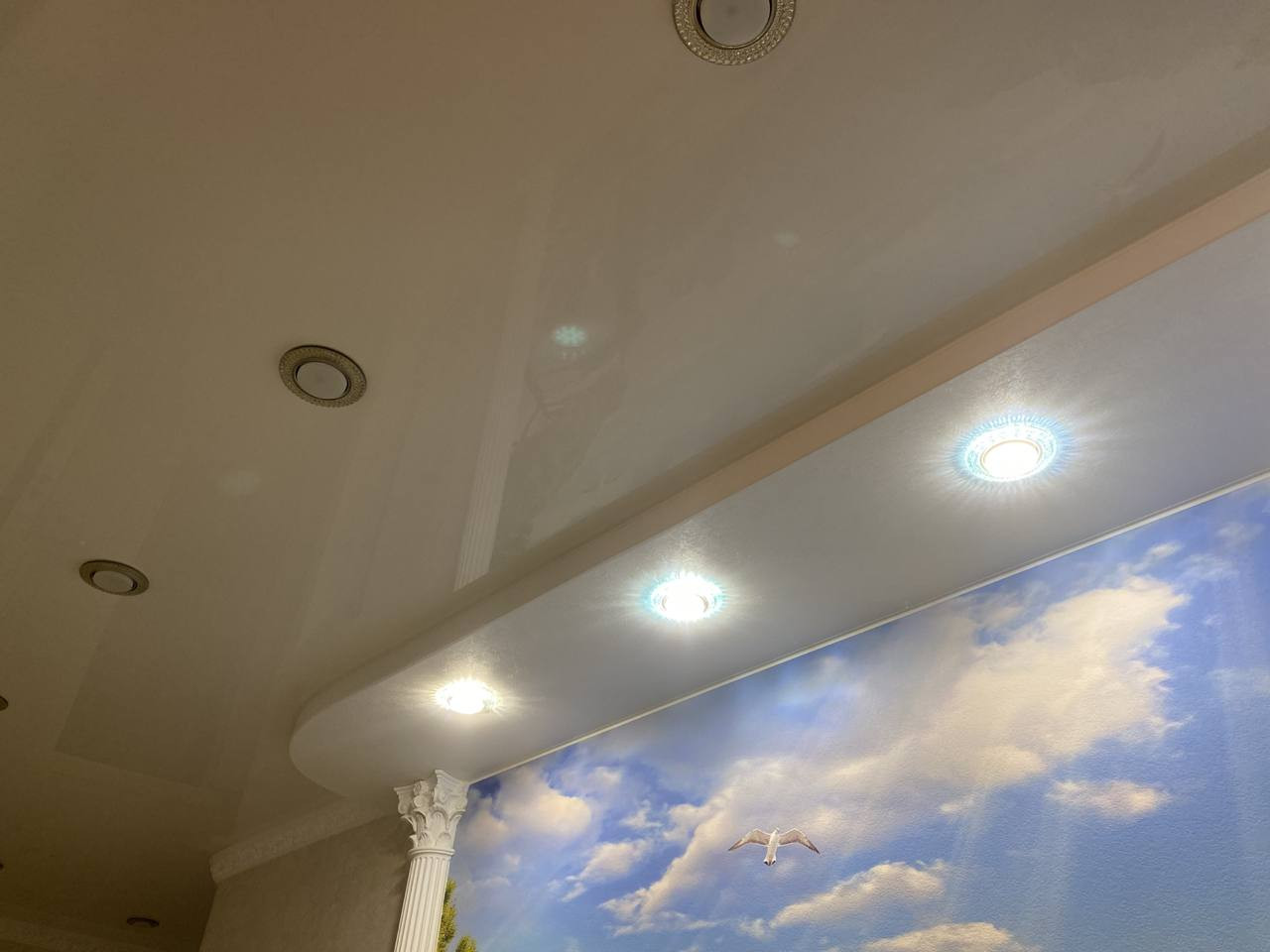 Ростов-на-Дону, Будённовский проспект, 56, фото 3